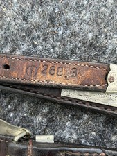 Cerchio Y Silver Show