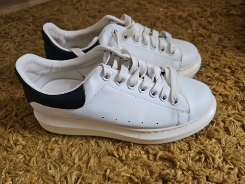 Alexander mcqueen scarpe - alexander,