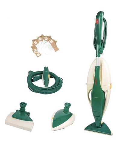 Folletto vk130 vk131 completo - folletto,
