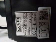 DAB 60149661 ACTIVE DRIVER