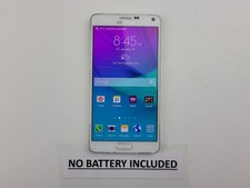 Samsung Galaxy Note 4