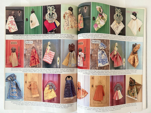 House garden magazine oct - &,