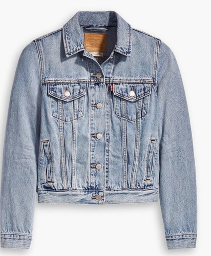 Levis originale giacca - levis, jeans