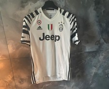 Juventus Match Issue/Worn