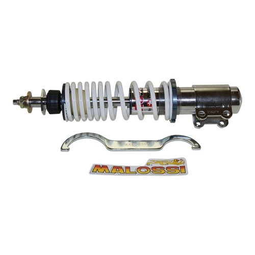 Ammortizzatore molla rs24 - ammortizzatore,