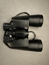 Nikon binocolo 7x50 7.2 senza