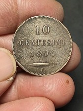 SAN MARINO - Moneta 10