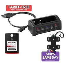 Mylaps Sports Timing 10R915CC