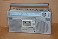 JVC RC-M60 Cassetta/Radio