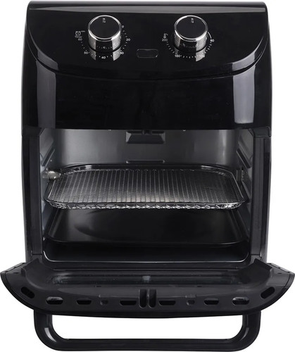 Friggitrice forno aria - forno, calda