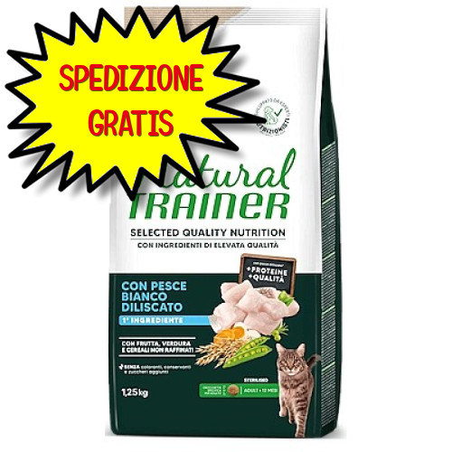 Trainer natural sqn - natural,
