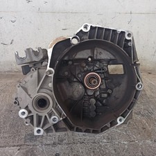 Cambio Manuale 5 Marce Fiat Grande Punto Alfa Romeo Mito 1.3 Mjet 2012 Idraulico