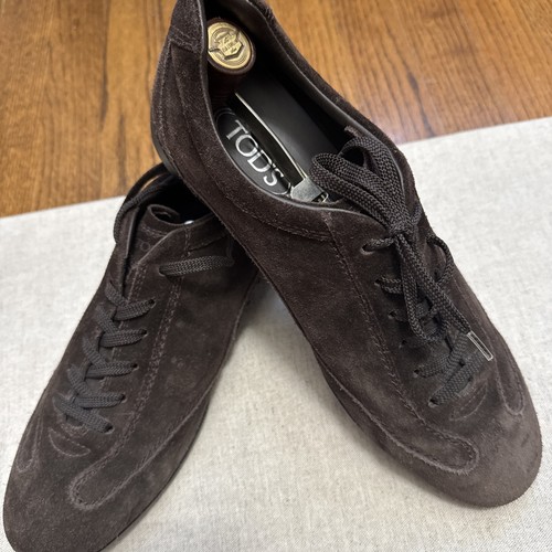 Scarpe stringate tod uomo - tod’s,