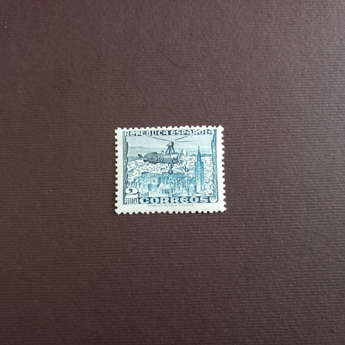 Spagna 1938 posta aerea - spagna,