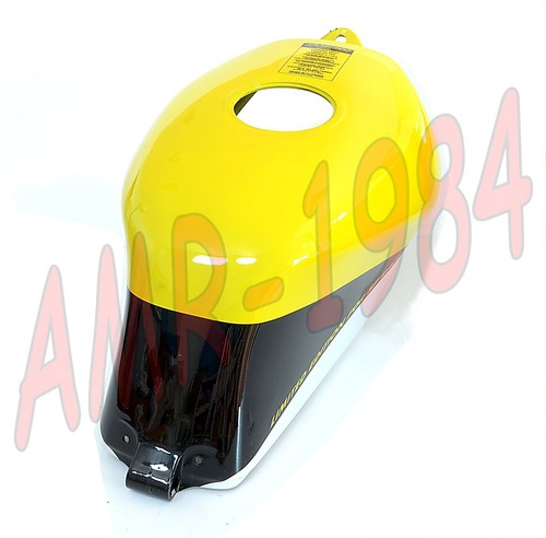 Copriserbatoio aprilia af1 125 - copriserbatoio,