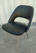 Sedia direzionale nello stile