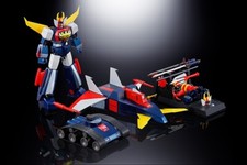 Bandai Soul Of Chogokin GX-66R