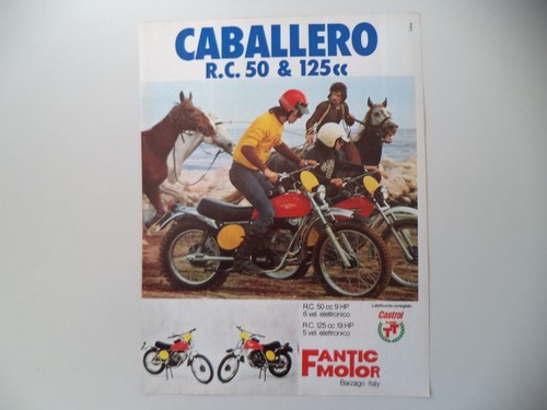 Advertising pubblicità 1975 - advertising,