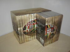 RUGBY MONDIALE Cofanetto Box