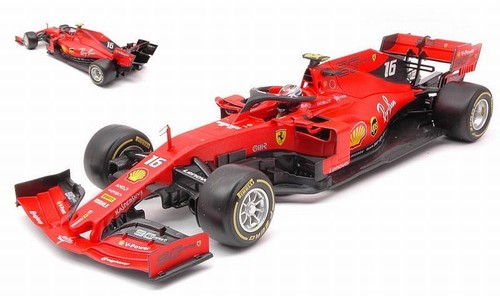 Ferrari sf90 monza special - sf90,