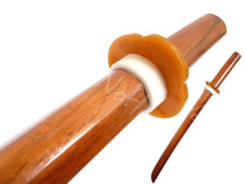 WAKIZASHI Shoto in QUERCIA