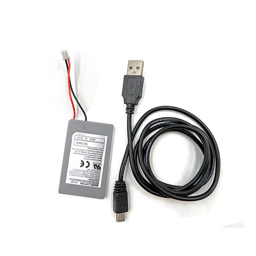 Controller batteria