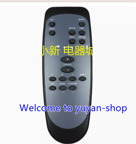 1pcs telecomando ricambio - di,