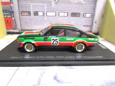 Opel C Kadett GT/E Coupe DRM