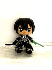 Funko Mystery Minis Best of