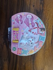 Coccolotti Love&Kiss Bianco