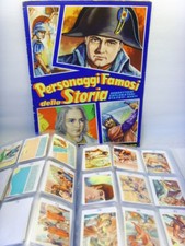 PERSONAGGI FAMOSI DELLA