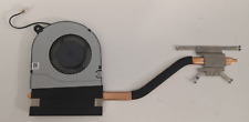 Ventola dissipatore per Acer Extensa 15 - EX215-51K - N19C1 fan heatsink