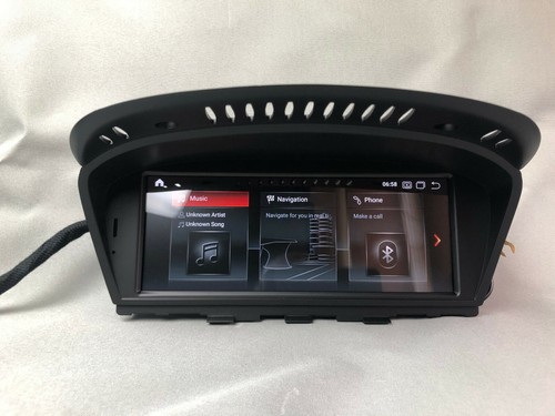 Bmw e90 ccc - e90, android
