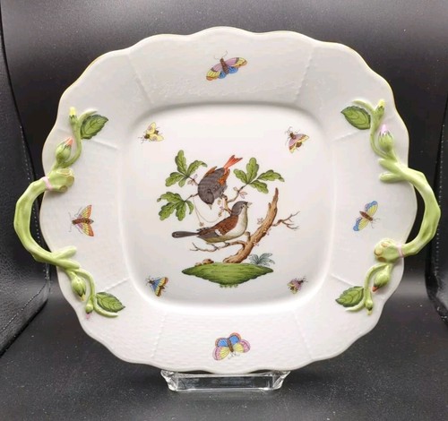 Herend ungheria rothschild - herend,