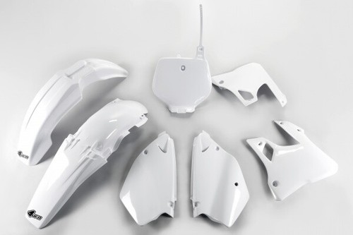 Kit plastiche carene yamaha - carene,