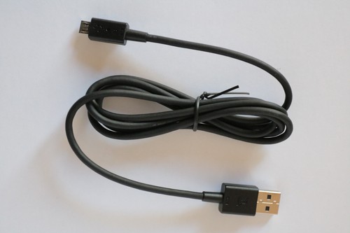 Cavo carica batteria dati - cavo, batteria/dati