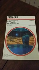 David Brin L'effetto anomalia