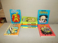 RACCOLTA KRIMINAL