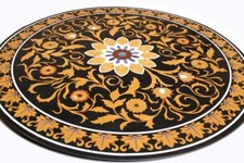 36 " Caffè Centrale Table Top