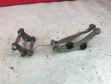 SUPPORTI SUPPORTO MOTORE SUZUKI RMZ 250 4T 2014 2016 SUPPORTS SUPPORT