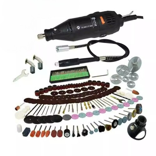 Smerigliatrice elettrica - smerigliatrice,