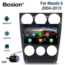 Autoradio 9" per Mazda 6