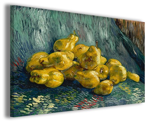 Quadri famosi vincent van gogh - vincent,