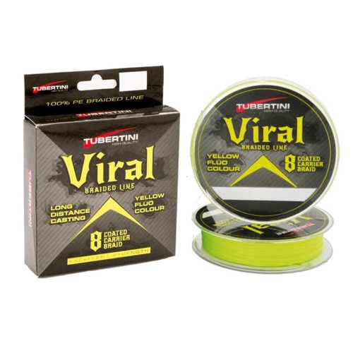 Trecciato tubertini viral - trecciato,