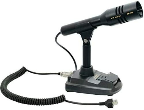 Yaesu successore a - yaesu, m-70