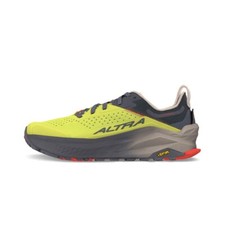 Scarpa uomo trail altra - scarpa,