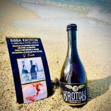 Birra artigianale kroton