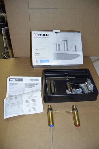 Moen 84629 rinza maniglie - moen, 2