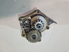 HONDA NX 650 DOMINATOR