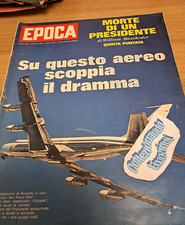EPOCA RIVISTA 855